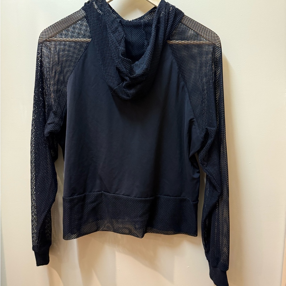 Zip-Up Jacket — Emma & Sam - Picture 2 of 2